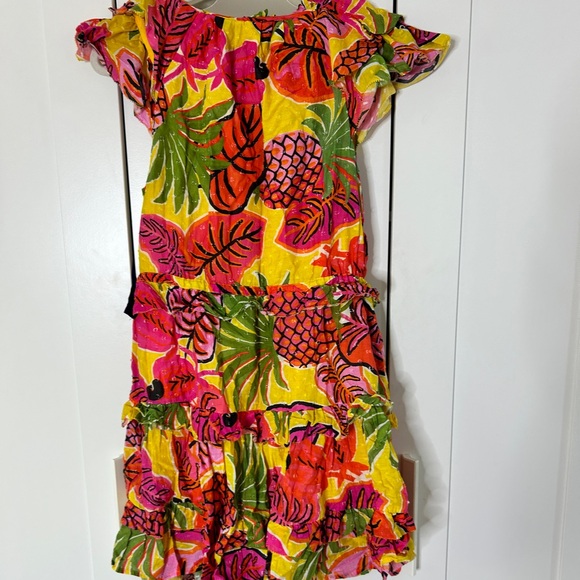 Farm Rio Dress - Picture 2 of 5